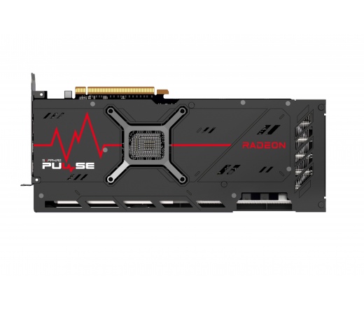 SAPPHIRE Pulse AMD Radeon RX 7900 XT 20GB GDDR6