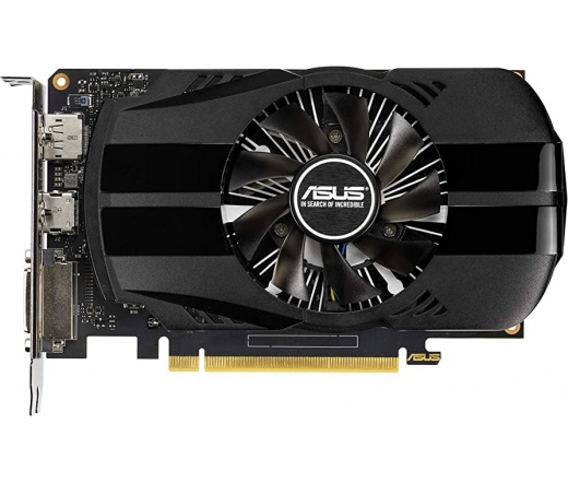 ASUS Phoenix GeForce GTX 1650 EVO OC Edition 4GB GDDR6