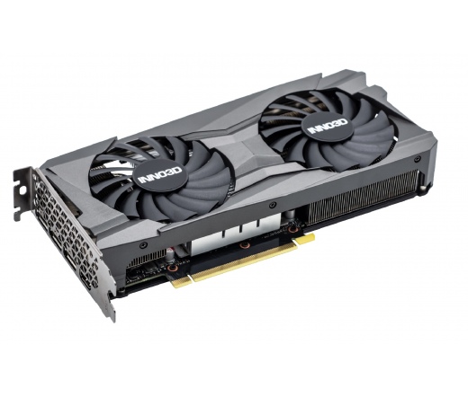 INNO3D GeForce RTX 3060 8GB Twin X2