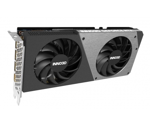 INNO3D GeForce RTX 4070 Twin X2 12GB GDDR6X