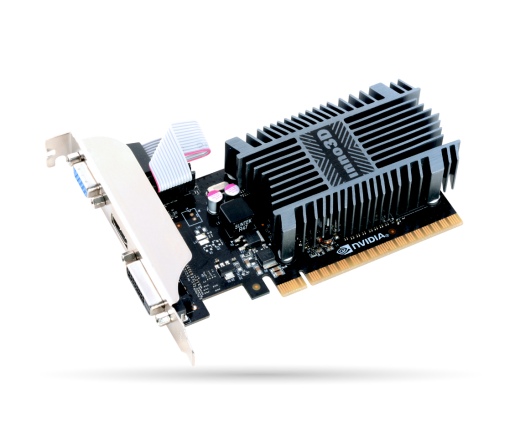 INNO3D GeForce GT 710 2GB SDDR3 LP