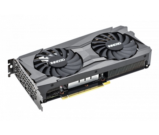 INNO3D GeForce RTX 3060 12GB Twin X2