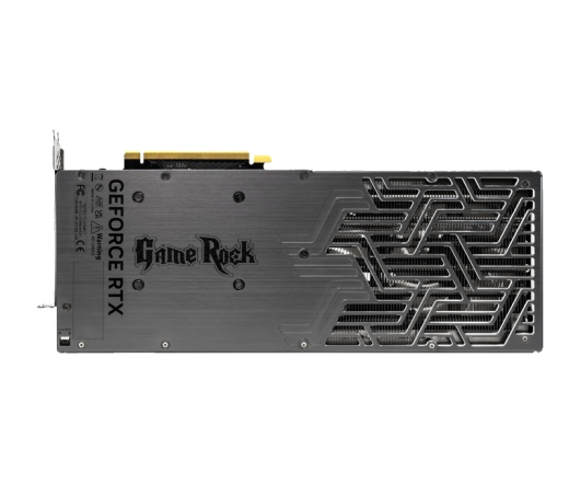 PALIT GeForce RTX 4070 Ti GameRock 12GB GDDR6X