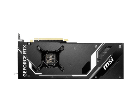 MSI GeForce RTX 4070 Ti Ventus 3X 12G OC GDDR6X