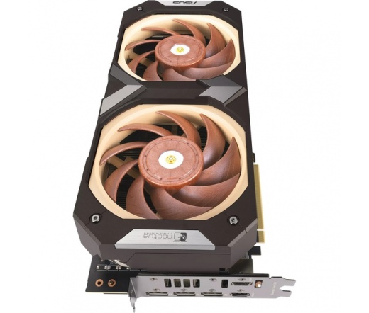 ASUS GeForce RTX 4080 16GB GDDR6X Noctua OC Edition