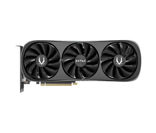 ZOTAC Gaming GeForce RTX 4070 Ti Trinity 12GB GDDR6X