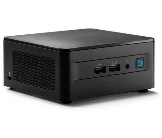 INTEL NUC 12 Pro Kit - NUC12WSHi50Z no cord