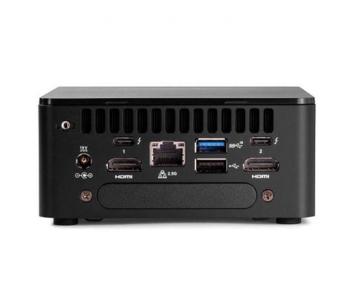 INTEL NUC 12 Pro Kit - NUC12WSHi50Z no cord