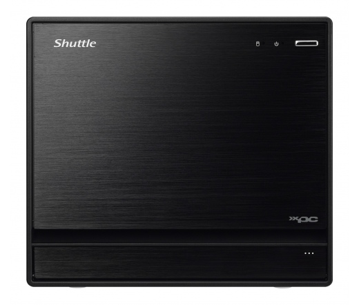 SHUTTLE XPC Cube SH570R8