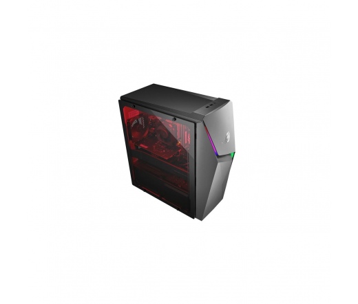 ASUS ROG Strix G10DK R7 5800X 16GB 1TB SSD RTX3070 8GB NoOS szürke