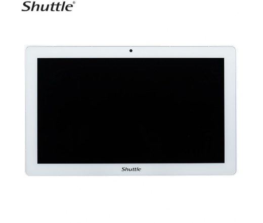 SHUTTLE Medical-grade Panel PC M21WL01-i5 21,5" FHD Touch i5-8365UE