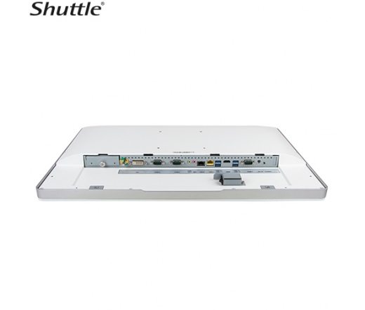 SHUTTLE Medical-grade Panel PC M21WL01-i5 21,5" FHD Touch i5-8365UE