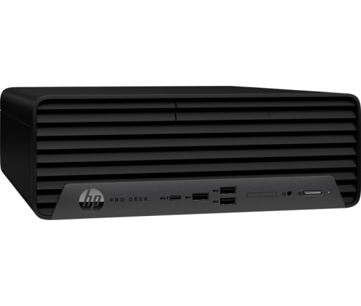 HP Pro SFF 400 G9 i5-12400 8GB 256GB SSD W11P/W10P