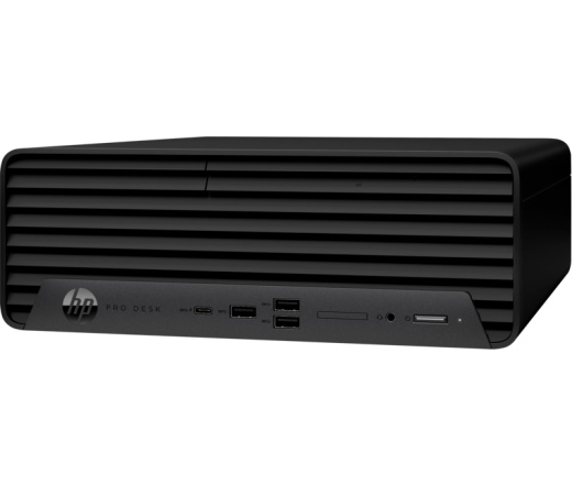 HP Pro SFF 400 G9 i5-12400 8GB 256GB SSD W11P/W10P