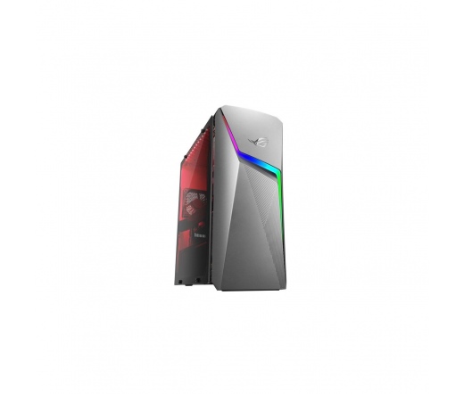 ASUS ROG Strix G10DK R5 5600X 8GB 512GB SSD RTX3060Ti 8GB W11H szürke