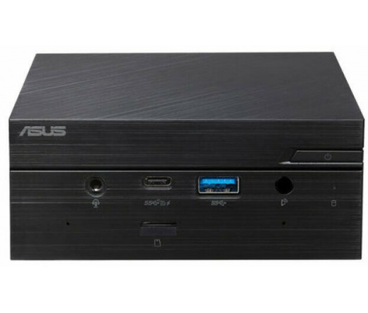 ASUS Mini PC PN51 R5 5500U 8GB 256GB SSD 1TB HDD NoOS