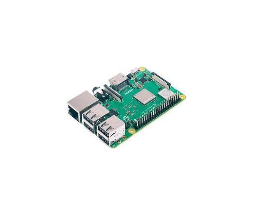 RASPBERRY Pi 3B+ - Board Special only for Softbundle