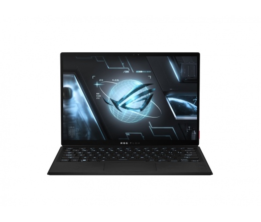 ASUS ROG Flow Z13 2022 WUXGA 120Hz i7-12700H 16GB LPDDR5 512GB SSD RTX3050 4GB FreeDOS