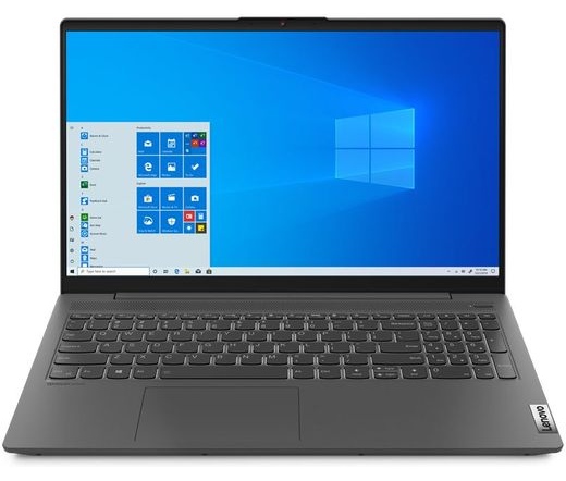 LENOVO IdeaPad 5 15ITL05 82FG00MQHV Graphite Grey