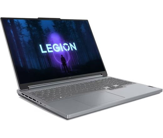 LENOVO Legion Slim 5 16IRH8 WUXGA i5-13500H 16GB DDR5 512GB SSD RTX4050 6GB NoOS Misty Grey