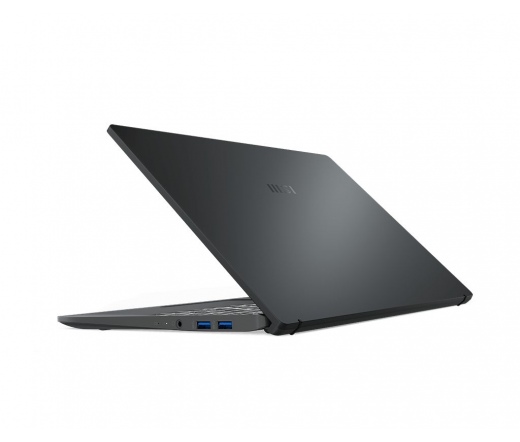 MSI Modern 14 B5M-226 R5 5500U 8GB 256GB SSD NoOS Carbon Grey