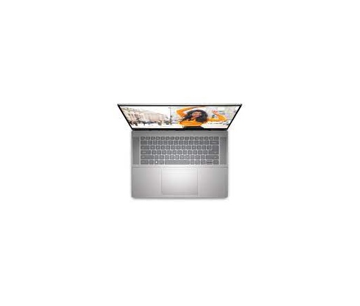 DELL Inspiron 5430 14" WQXGA i7-1360P 16GB LPDDR5 1TB SSD RTX2050 4GB W11P ezüst