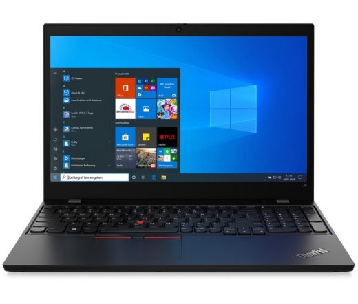 LENOVO ThinkPad L15 G2 i5-1135G7 16GB 512GB SSD FreeDOS