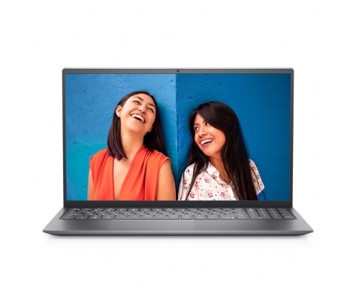 DELL Inspiron 5510 15,6" i5-11320H 8GB 512GB SSD W11H