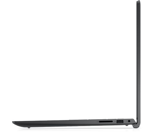 DELL Inspiron 15 3511 i3-1115G4 8GB 256GB SSD Linux fekete