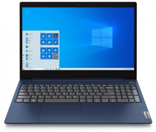 LENOVO IdeaPad 3 15ITL6 i5-1135G7 8GB 512GB SSD W11HS Abyss Blue