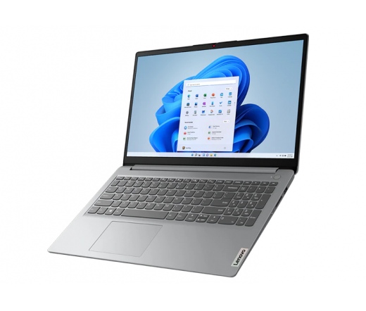 LENOVO IdeaPad 1 15AMN7 R3 7320U 8GB LPDDR5 512GB SSD FreeDOS Cloud Grey