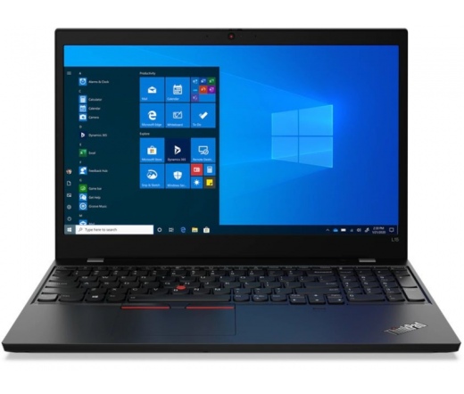 LENOVO ThinkPad L15 G2 i5-1135G7 16GB 512GB SSD W10P