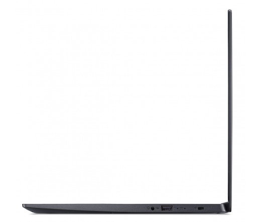 ACER Aspire 3 A315-34-C4AE 15,6" FHD Cel N4000 8GB 256GB SSD fekete