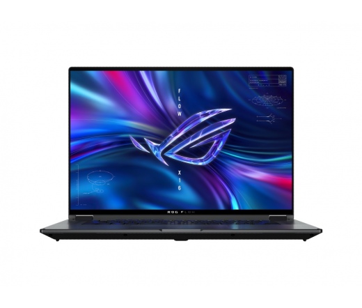 ASUS ROG Flow X16 2022 WQXGA 165Hz R7 6800HS 16GB DDR5 1TB SSD RTX3060 6GB W11H Off Black