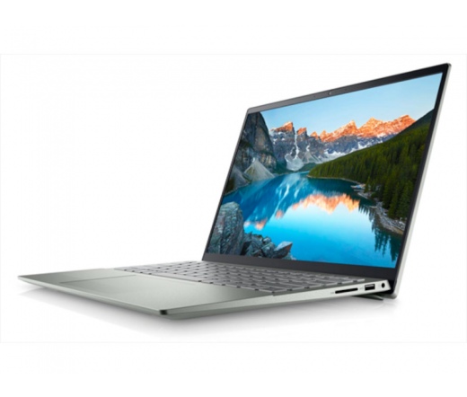 DELL Inspiron 5420 14" FHD+ i5-1235U 8GB 512GB SSD W11H ezüst