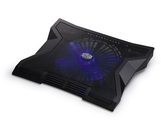 COOLER MASTER NotePal XL