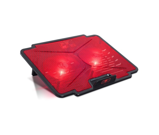 Spirit of Gamer AIRBLADE 100 Red