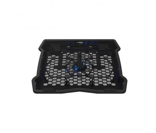 CANYON NS02 Cooling stand for laptops up to 15.6"