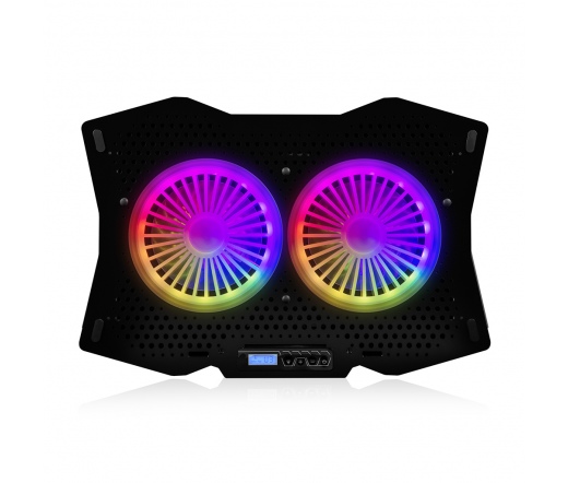 MODECOM Silent Fan CF18 RGB