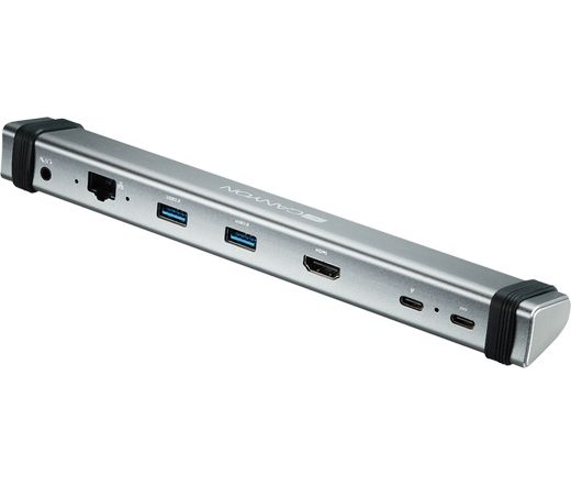 Canyon Multiport Docking Station with 7 ports