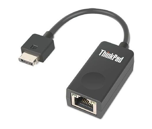 LENOVO ThinkPad - Ethernet Extension Adapter (Gen2)