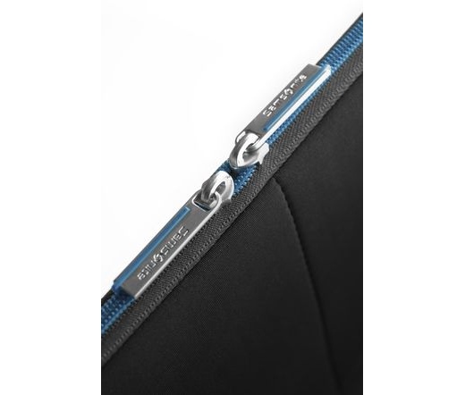 SAMSONITE Laptop Sleeve 15.6" Black/Blue/Airglow Sleeves