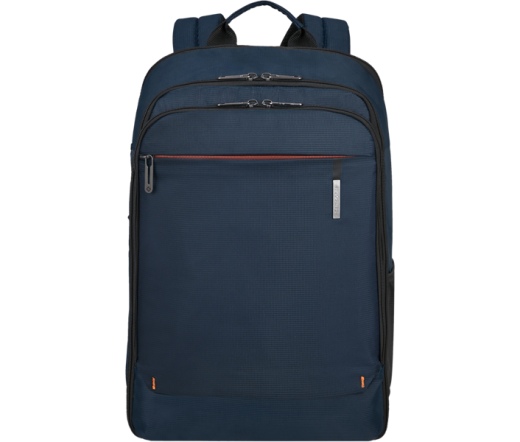 SAMSONITE Network 4 Laptop Backpack 17.3" Space Blue