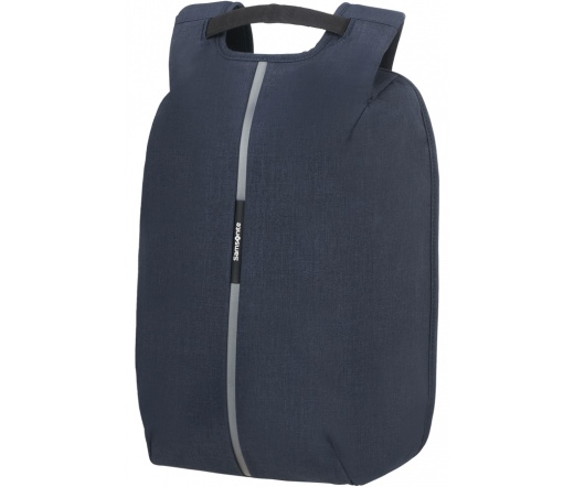 Samsonite Hátizsák Securipak Laptop Backpack 15.6" Eclipse Blue