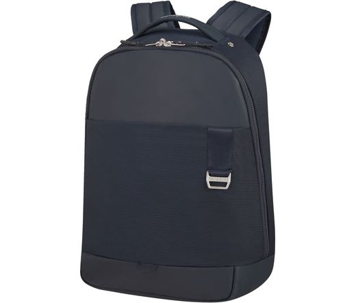 SAMSONITE 14,1" Midtown laptop Backpack S Blue