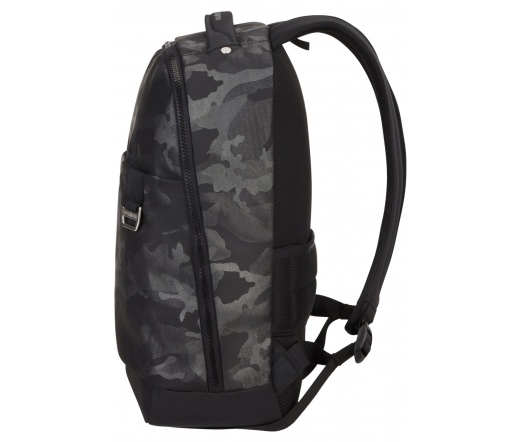 Samsonite Midtown Laptop Backpack S 14.1" camo grey