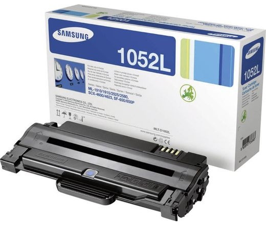 Toner HP/Samsung MLT-D1052L Black