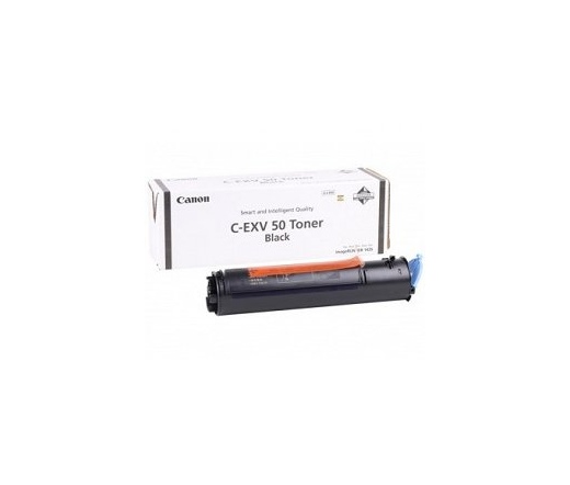 Toner Canon C-EXV50 Black