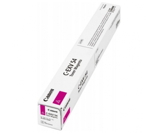 Toner Canon C-EXV54 Magenta