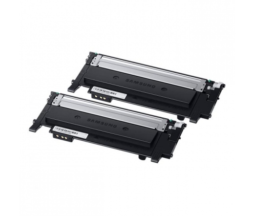 Samsung SLC430/480 (CLT-P404B) Fekete eredeti toner duplacsomag